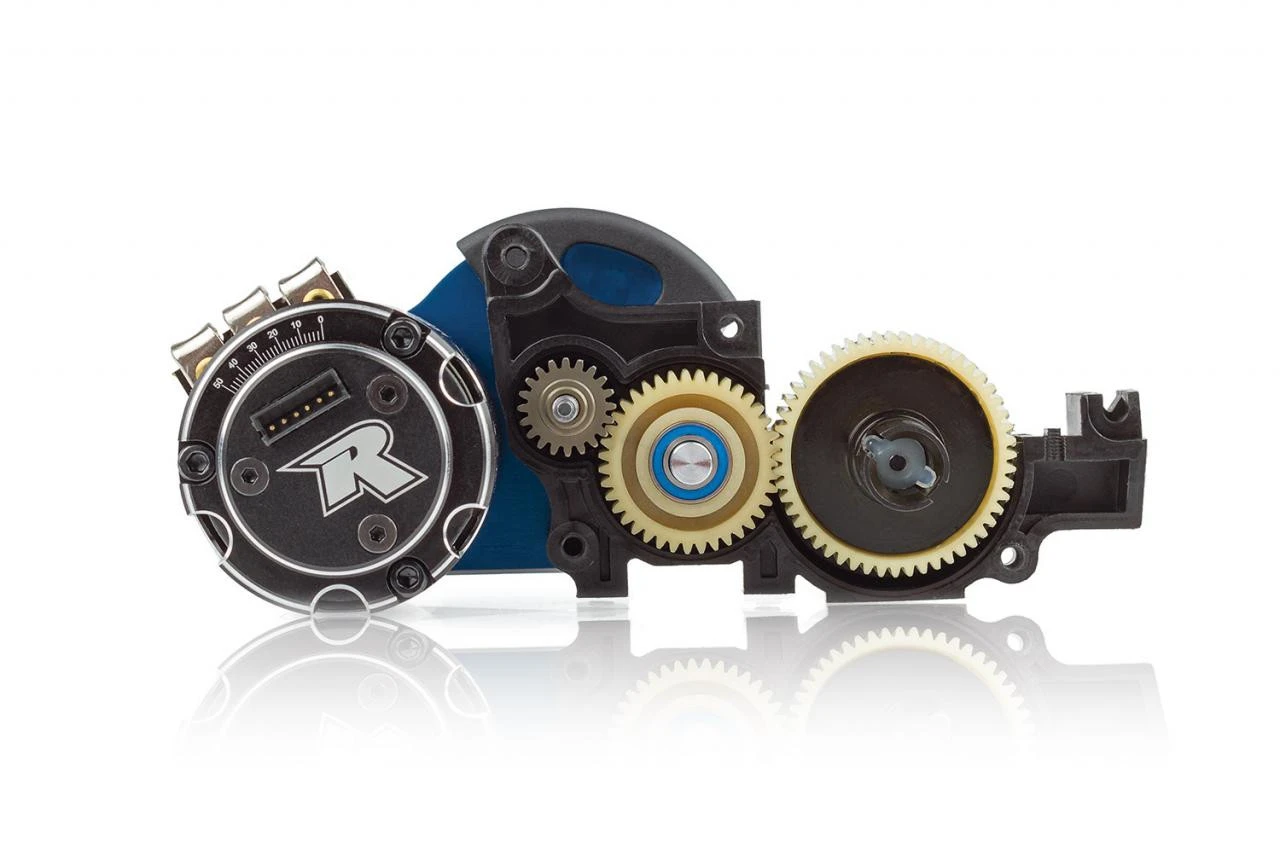 Team Associated RC10B6.3D Team 1/10 2wd Electric Buggy Kit - Image 17