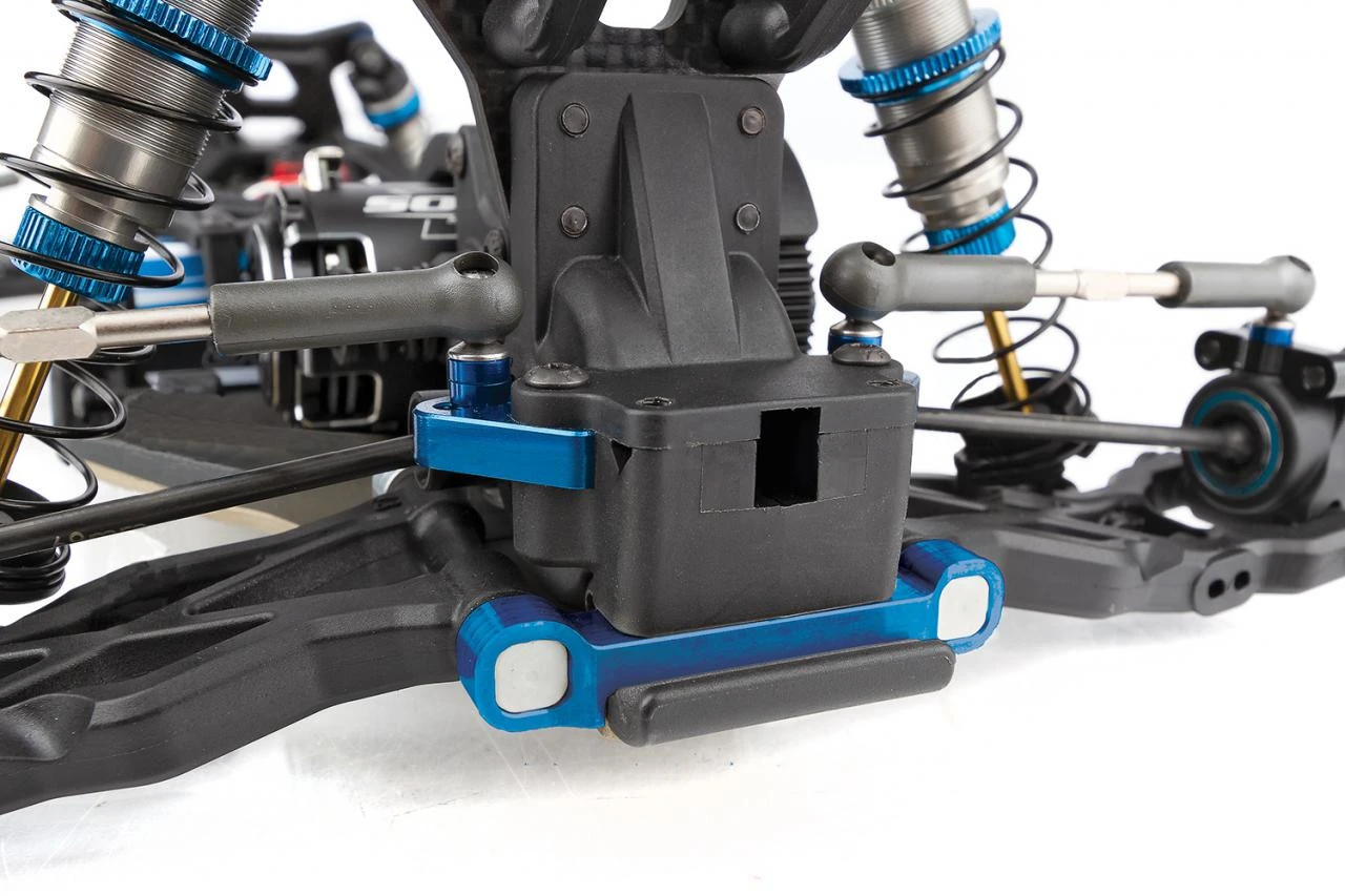 Team Associated RC10B6.3D Team 1/10 2wd Electric Buggy Kit - Image 20