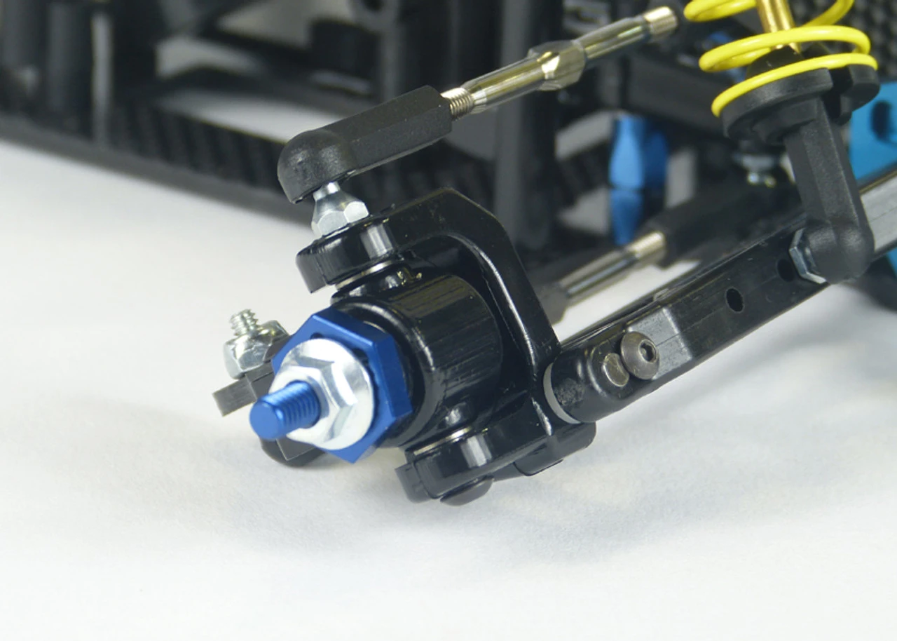 Custom Works Outlaw 4 Sprint Car Kit - Image 4