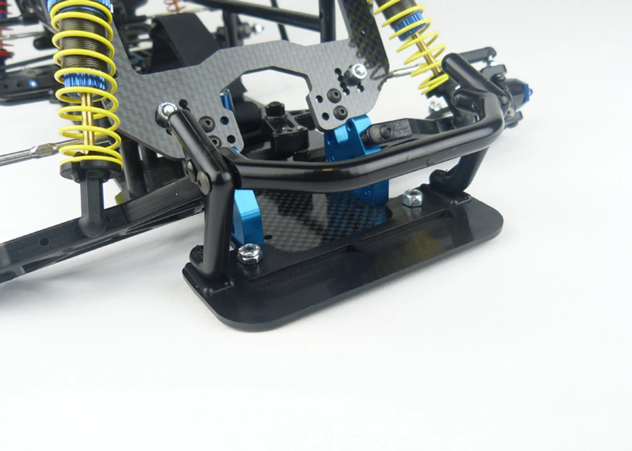 Custom Works Outlaw 4 Sprint Car Kit - Image 5