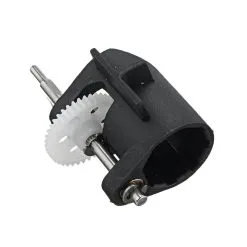 Rage RC Gear Box; P-51D, F4U, T-28 Micro