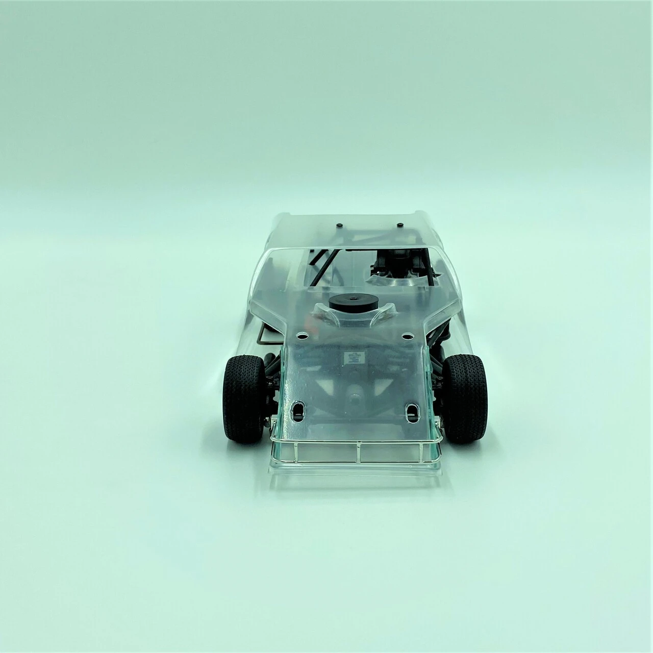 1RC Racing 1/18 Modified, Clear - Image 2