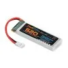 Power Hobby 1S 3.7V 520MAh 25C Lipo Battery Associated Enduro24 Crawler
