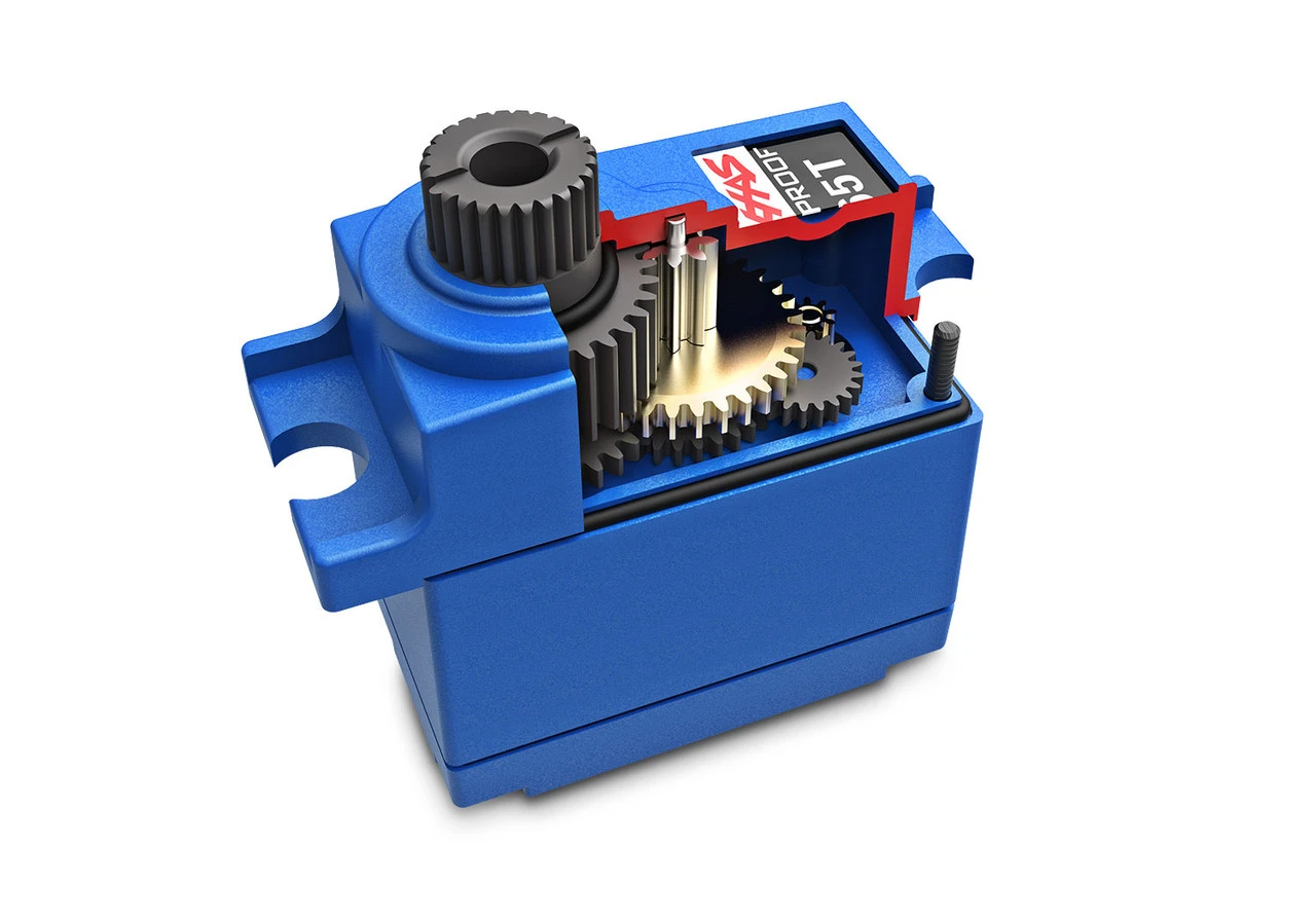 Traxxas TRX-4M 1/18 Scale Ford Bronco RTR, Red - Image 18