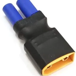 Racers Edge 1613 Female EC5 Device To Male XT90 Battery Adapter