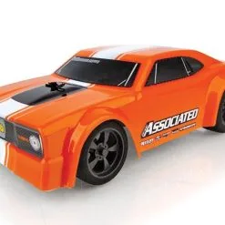 Team Associated DR28 1/28 Scale RTR Drag Car W/2.4GHz Radio