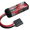 Traxxas 3S "Power Cell" 25C LiPo Battery W/iD Traxxas Connector 11.1V/1400