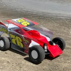 SALVAS Mudboss NEXTGEN Innerpanel