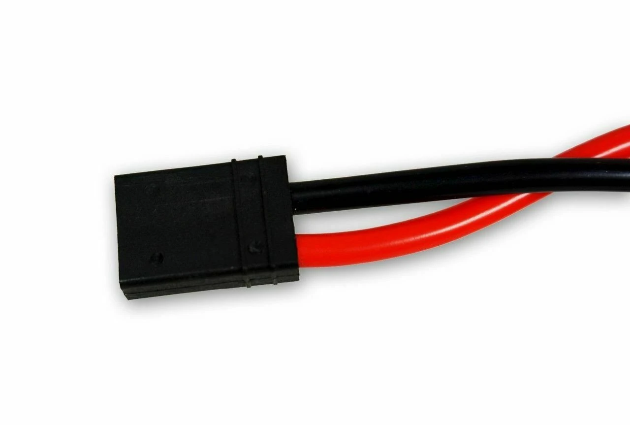 "Punisher Series" 7600/75C 3cell Soft Case Lipo (Traxxas) - Image 2