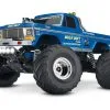 Traxxas Bigfoot No.1 Original RTR 1/10 2WD Monster Truck W/TQ 2.4GHz Radio, Battery And DC Charger And LED Lighting