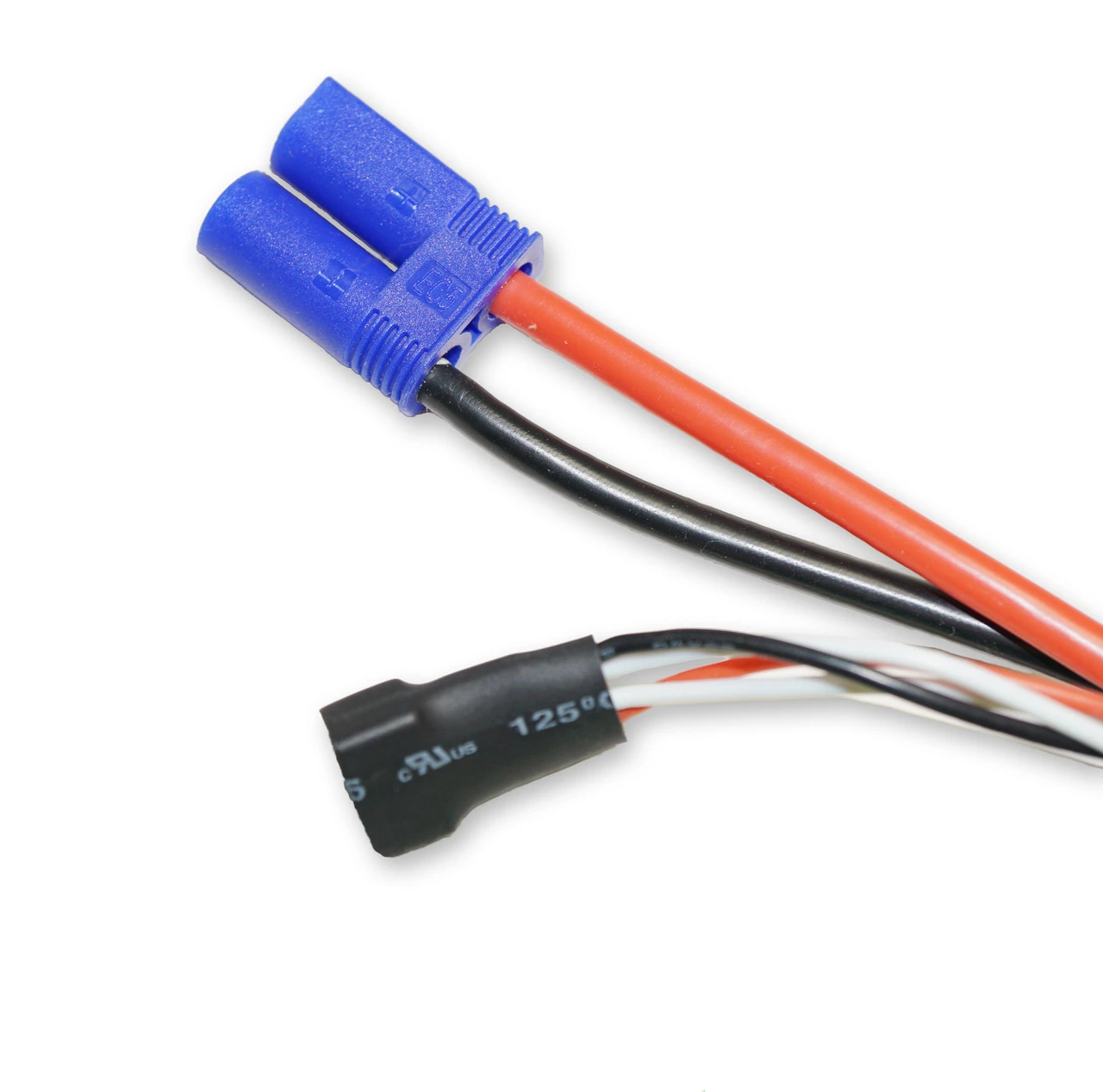 Punisher Series 3S (3 Cell) Battery Charge Cable 3ft (EC5) - Image 2