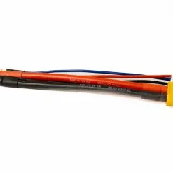 Punisher Series XT60 Battery Lead 4mm Bullet