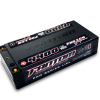 Fantom Pro Series MaxV-SPEC LCG Shorty 2S LiPo 130C Battery (7.4V/4400mAh) W/ 5mm Bullets
