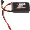 Spektrum 800mAh 3S 11.1V LiPo Battery 50C W/JST Connector