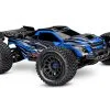 Traxxas XRT 8S Brushless Electric Race Truck, Blue