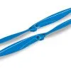 Traxxas 7929 Aton Rotor Blade Set, Blue