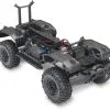 Traxxas TRX-4 1/10 Scale Trail Rock Crawler Assembly Kit W/TQi 2.4GHz Radio