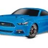 Traxxas 4-Tec 2.0 1/10 RTR Touring Car W/Ford Mustang GT Body (Blue)