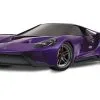 Traxxas 4-Tec 2.0 1/10 RTR Touring Car W/Ford GT Body & TQI 2.4GHz Radio System (Purple)