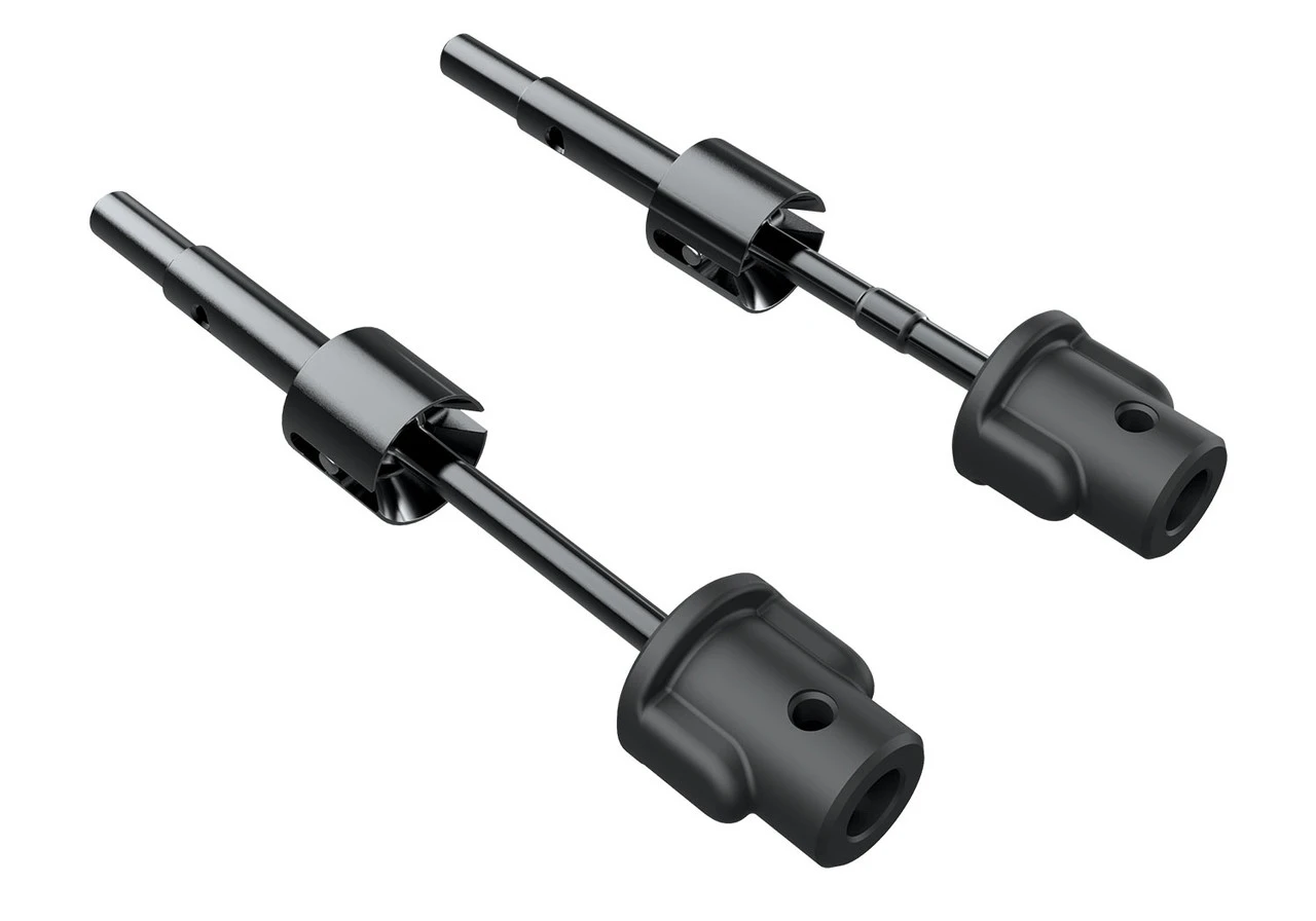 Traxxas 4-Tec 2.0 1/10 RTR Touring Car W/Ford GT Body & TQI 2.4GHz Radio System (Blue) - Image 26