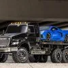 Traxxas TRX-6 Ultimate RC Hauler With Pro Scale Winch