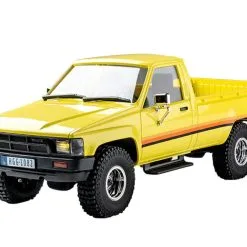 FMS 1:18 TOYOTA Hilux RTR Yellow