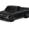 Traxxas Drag Slash 1/10 2WD RTR No Prep Truck W/1967 Chevrolet C10 Body Midnight Black