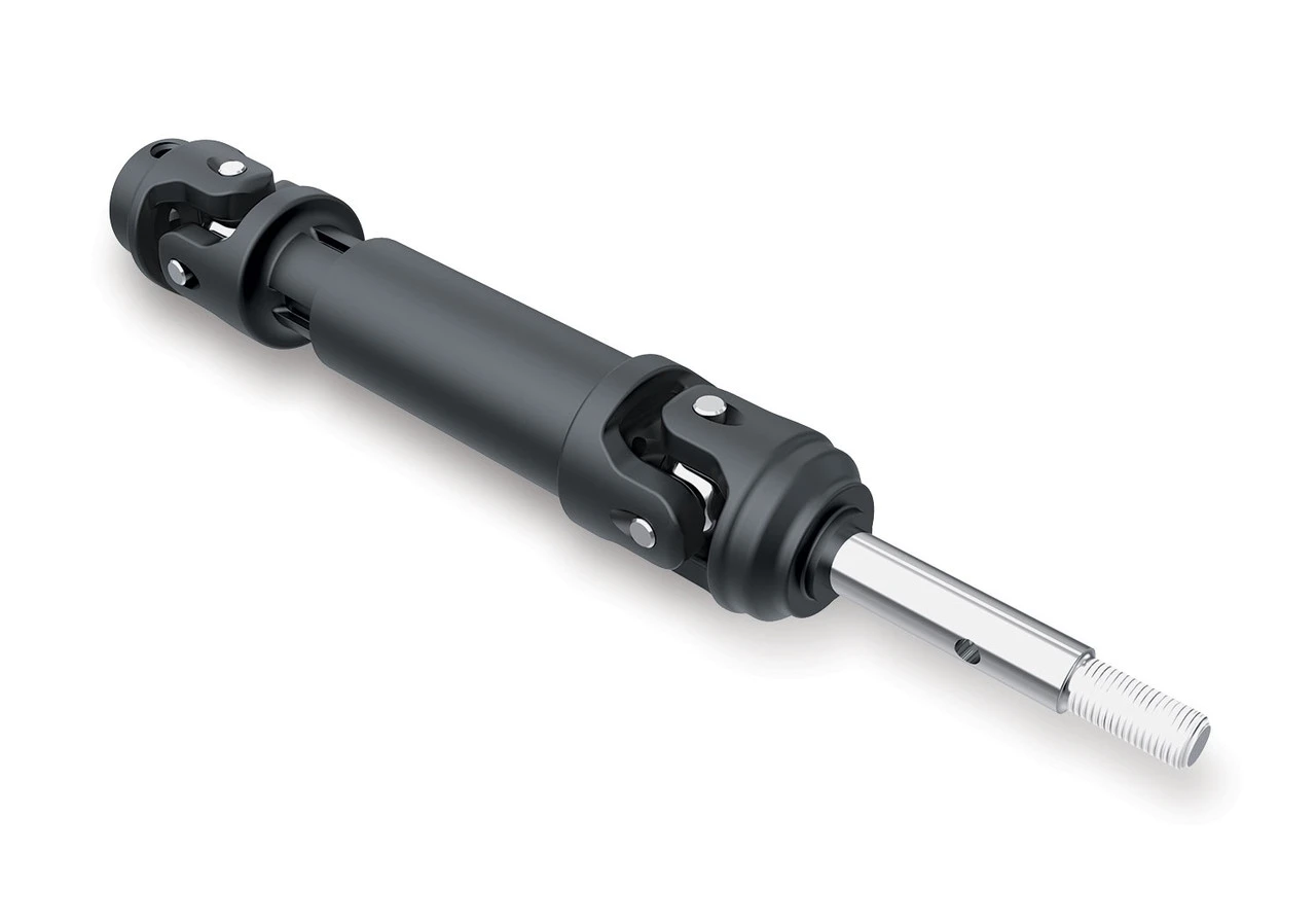 Traxxas Drag Slash 1/10 2WD RTR No Prep Truck W/1967 Chevrolet C10 Body Ultra Violet - Image 15