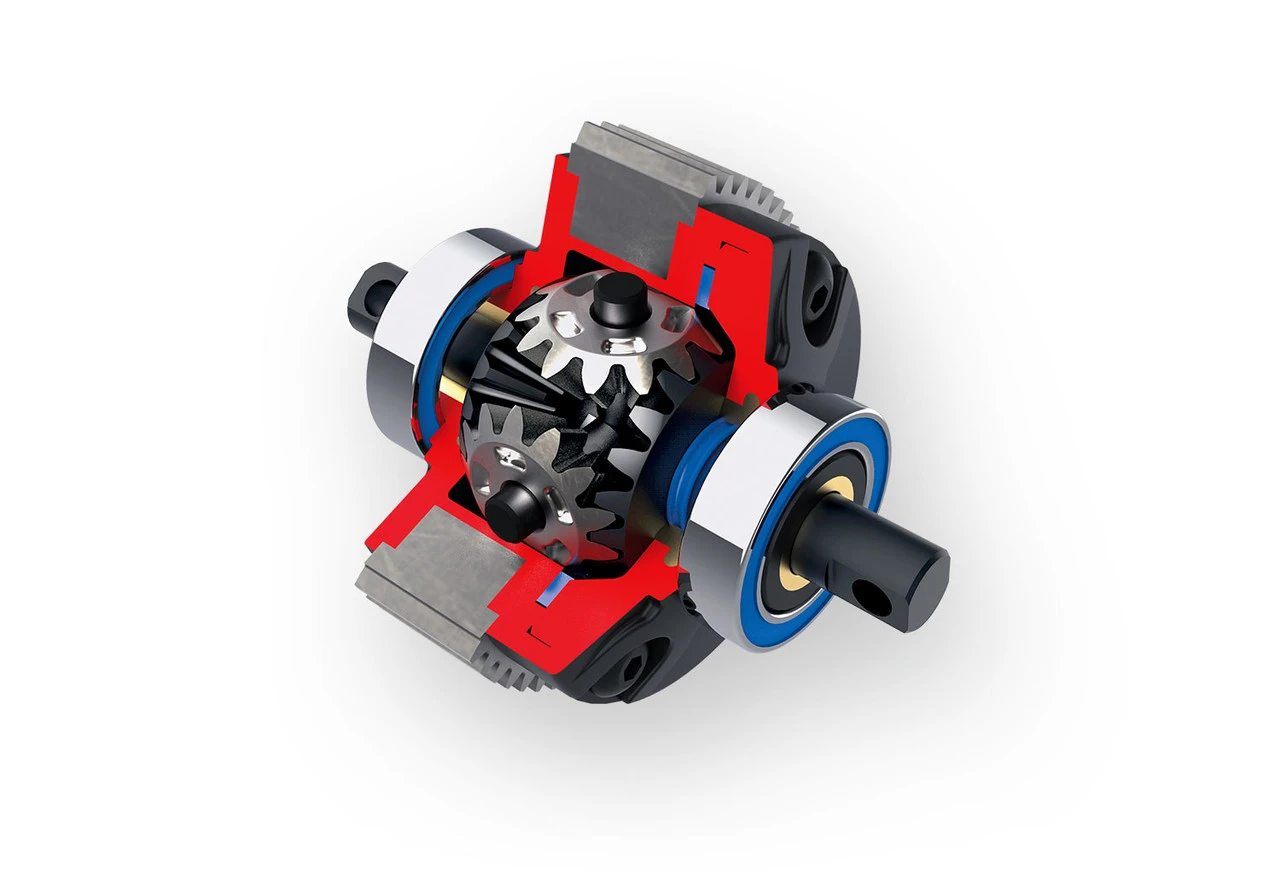 Traxxas Drag Slash 1/10 2WD RTR No Prep Truck W/1967 Chevrolet C10 Body Green Machine - Image 9