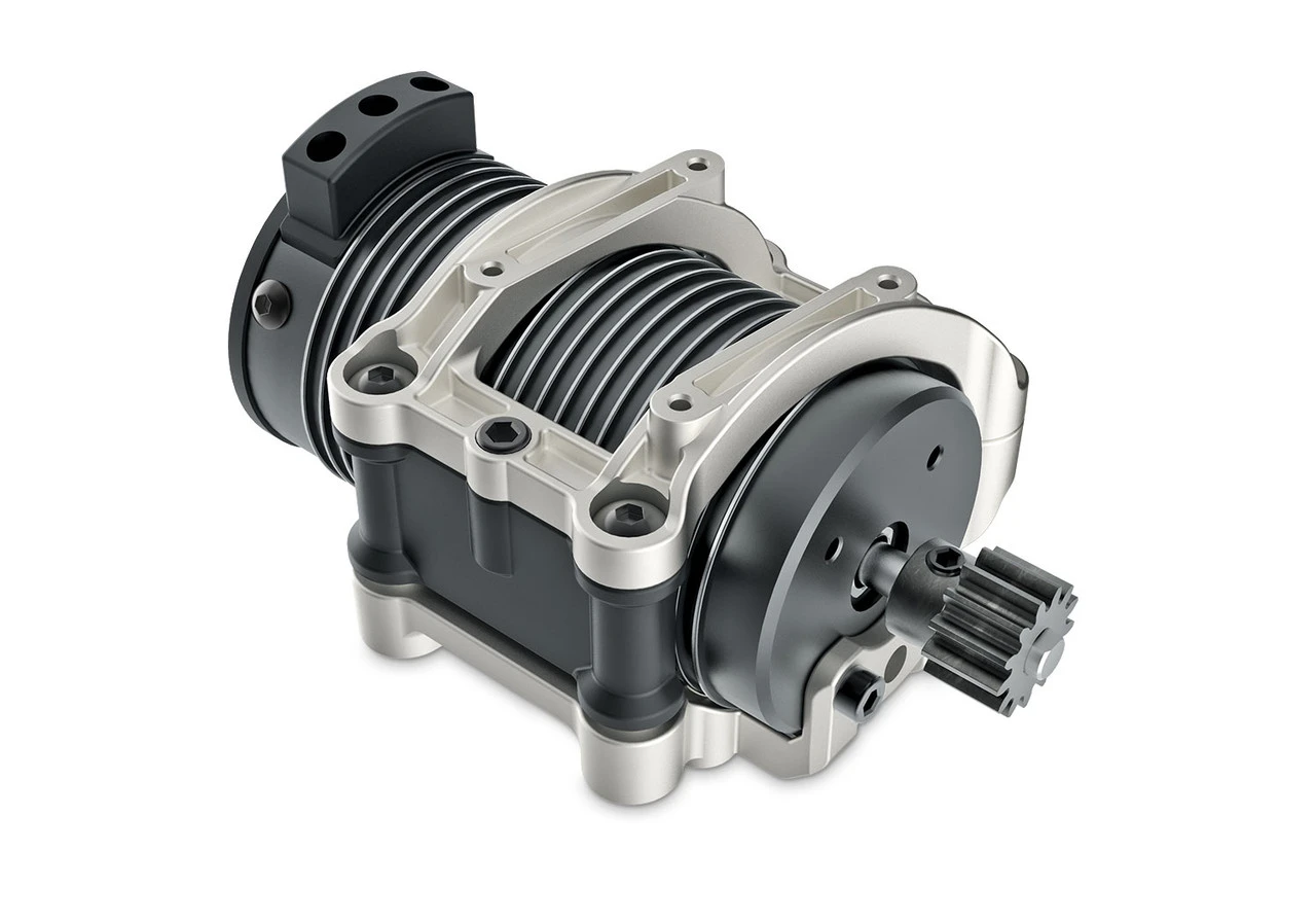 Traxxas Sledge 1/8 Scale 4WD Brushless Monster Truck RTR With TQi 2.4GHz Radio With TSM, Blue - Image 26