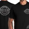 Proline Pro-Line Manufactured Black T-Shirt, 3X-Large