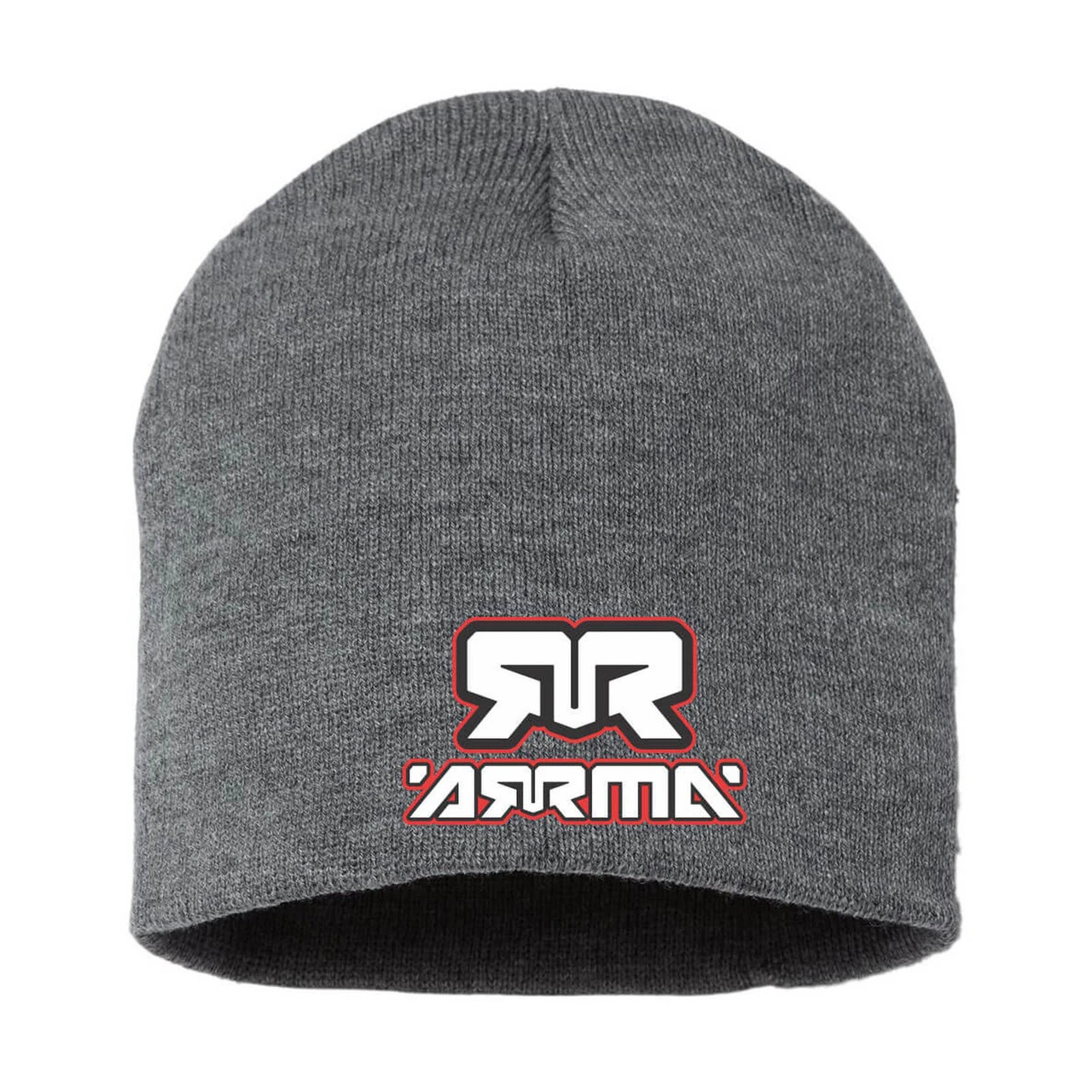 Arrma Beanie, Grey