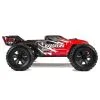 Arrma 1/8 KRATON 6S BLX 4WD Brushless Speed Monster Truck (Red)