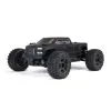 Arrma Big Rock 4X4 V3 3S BLX 1/10 RTR Brushless Monster Truck (Black) W/Spektrum SLT3 2.4GHz Radio
