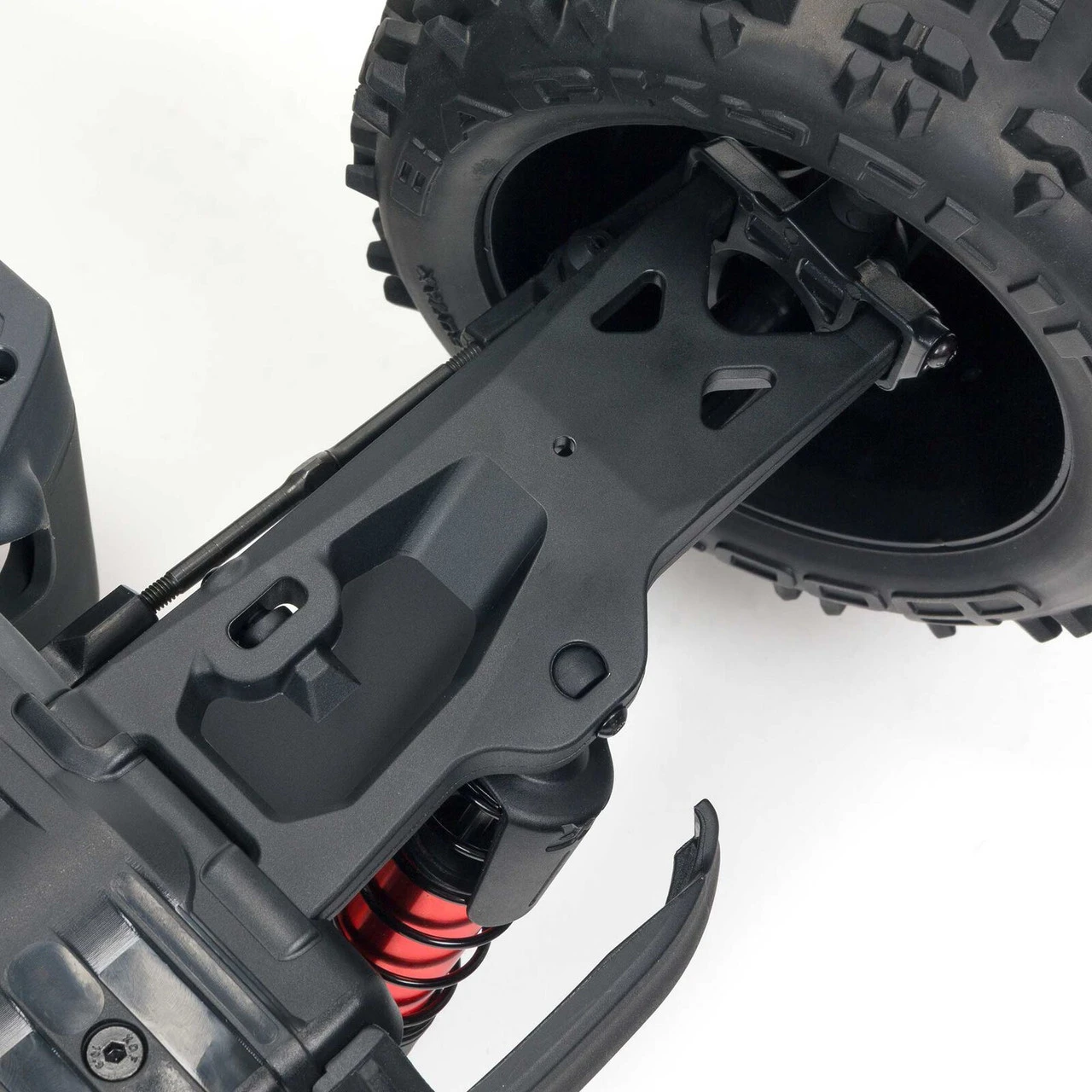 Arrma OUTCAST 4X4 4S V2 BLX Stunt Truck RTR, Bronze - Image 13