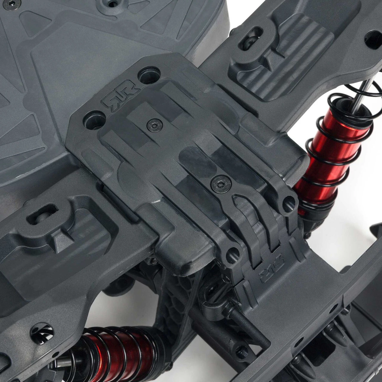 Arrma OUTCAST 4X4 4S V2 BLX Stunt Truck RTR, Bronze - Image 16