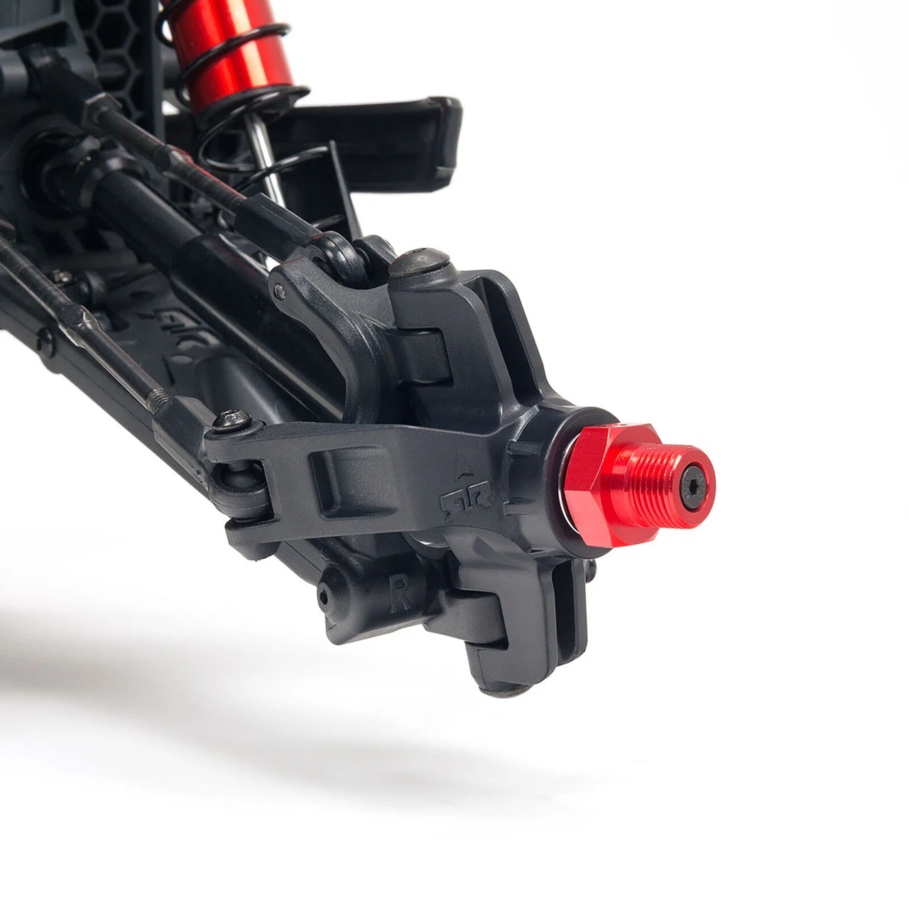 Arrma OUTCAST 4X4 4S V2 BLX Stunt Truck RTR, Bronze - Image 9