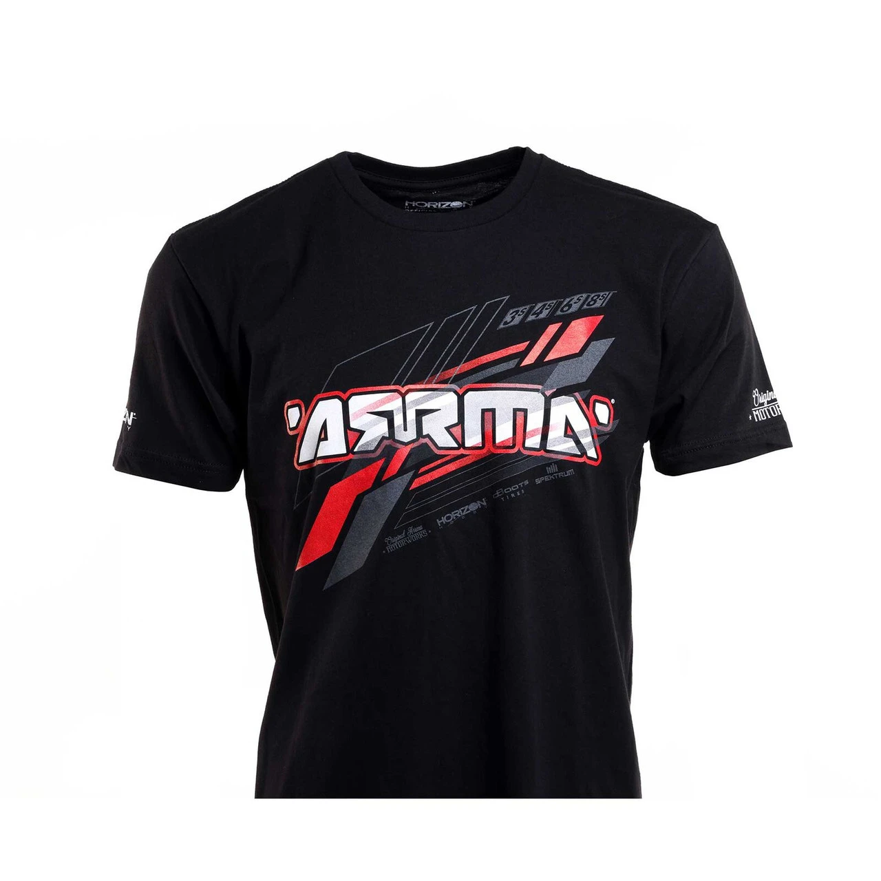 ARRMA Livery T-Shirt 3X-Large - Image 3