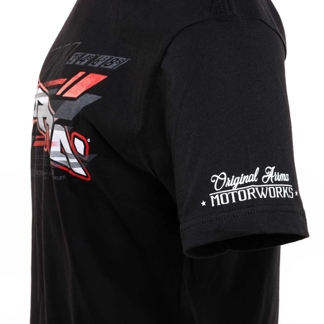 ARRMA Livery T-Shirt 3X-Large - Image 5