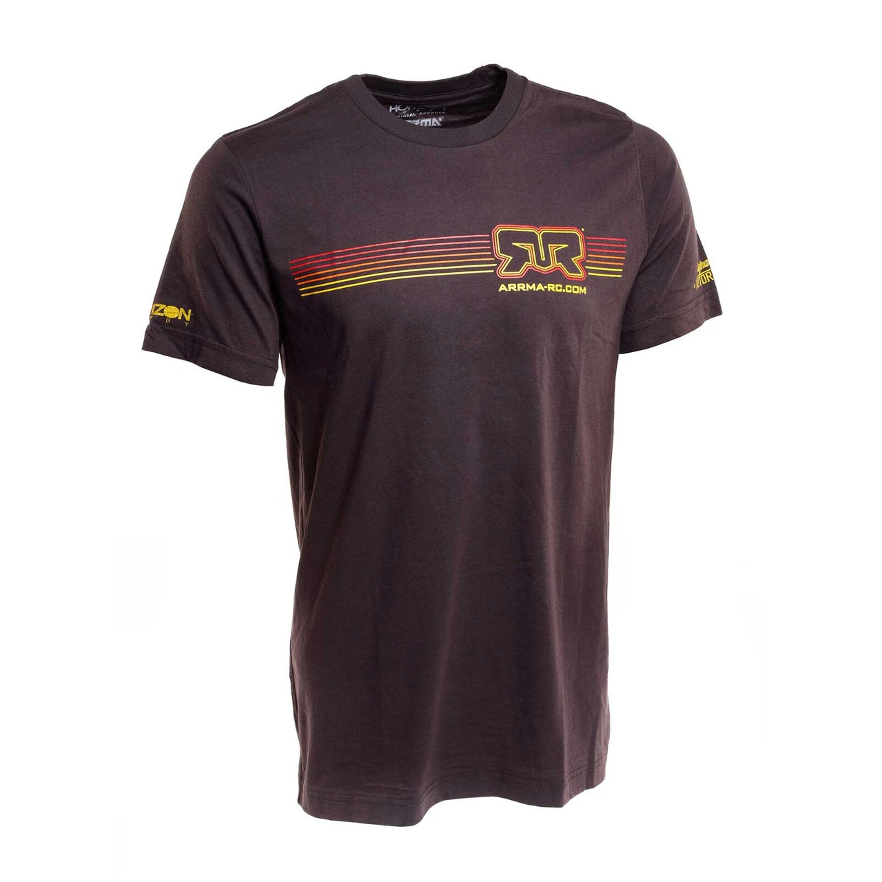 ARRMA Retro Brown T-Shirt 3X-Large