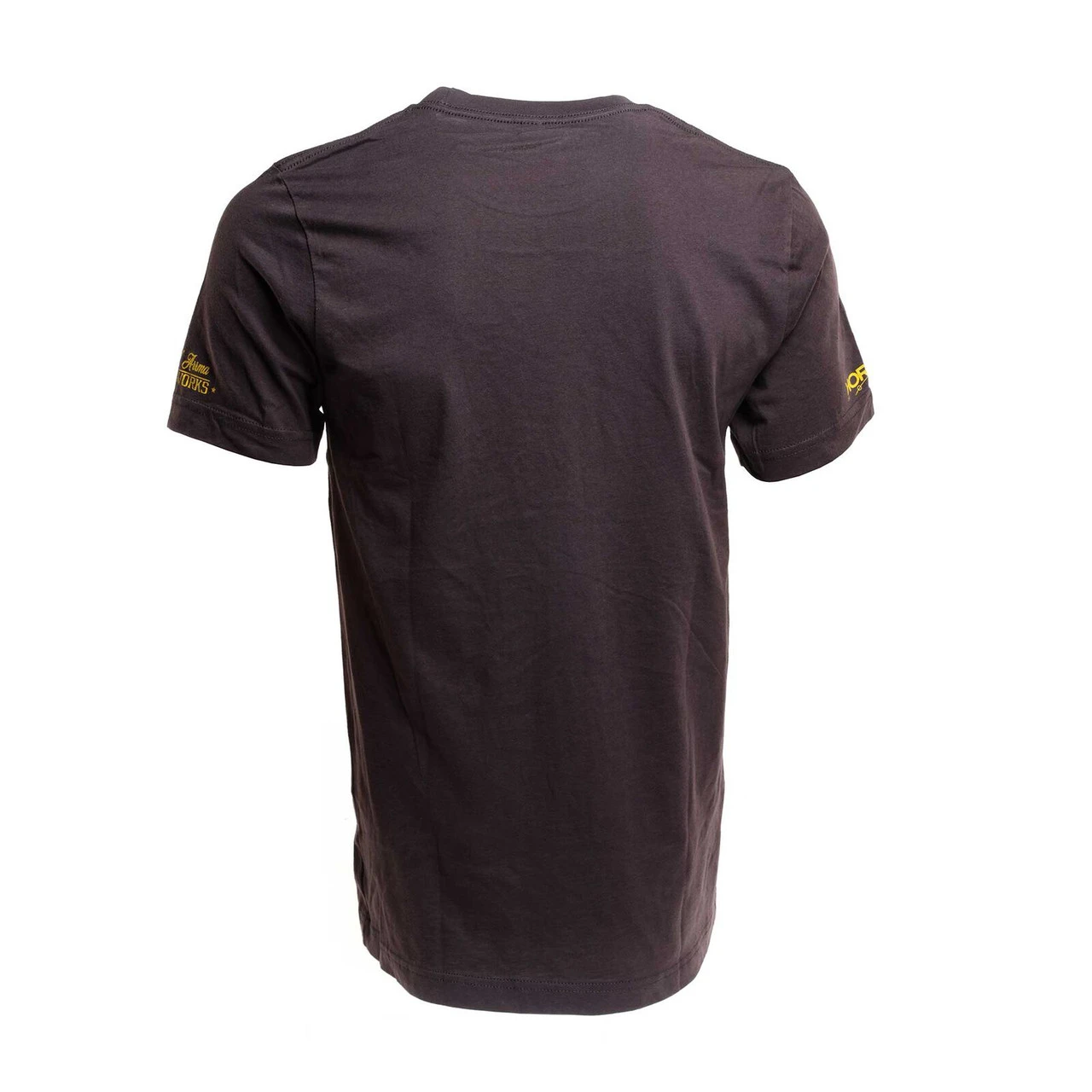 ARRMA Retro Brown T-Shirt 2X-Large - Image 2