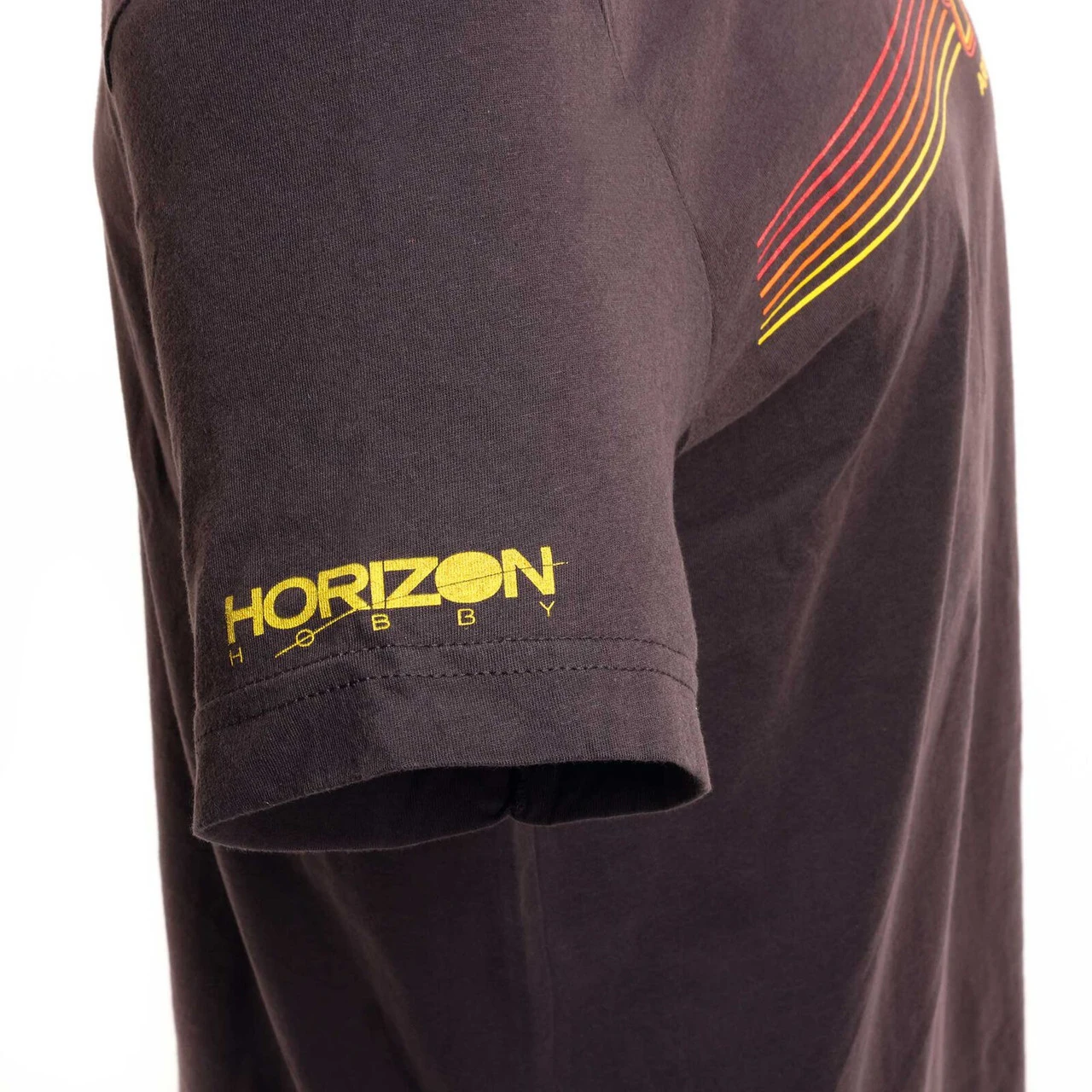 ARRMA Retro Brown T-Shirt 2X-Large - Image 4