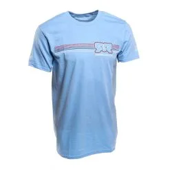 ARRMA Retro Blue T-Shirt 4X-Large