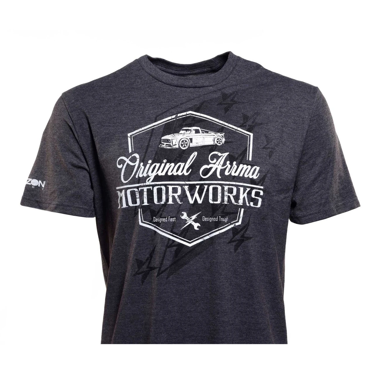 ARRMA Motorworks T-Shirt Medium - Image 2