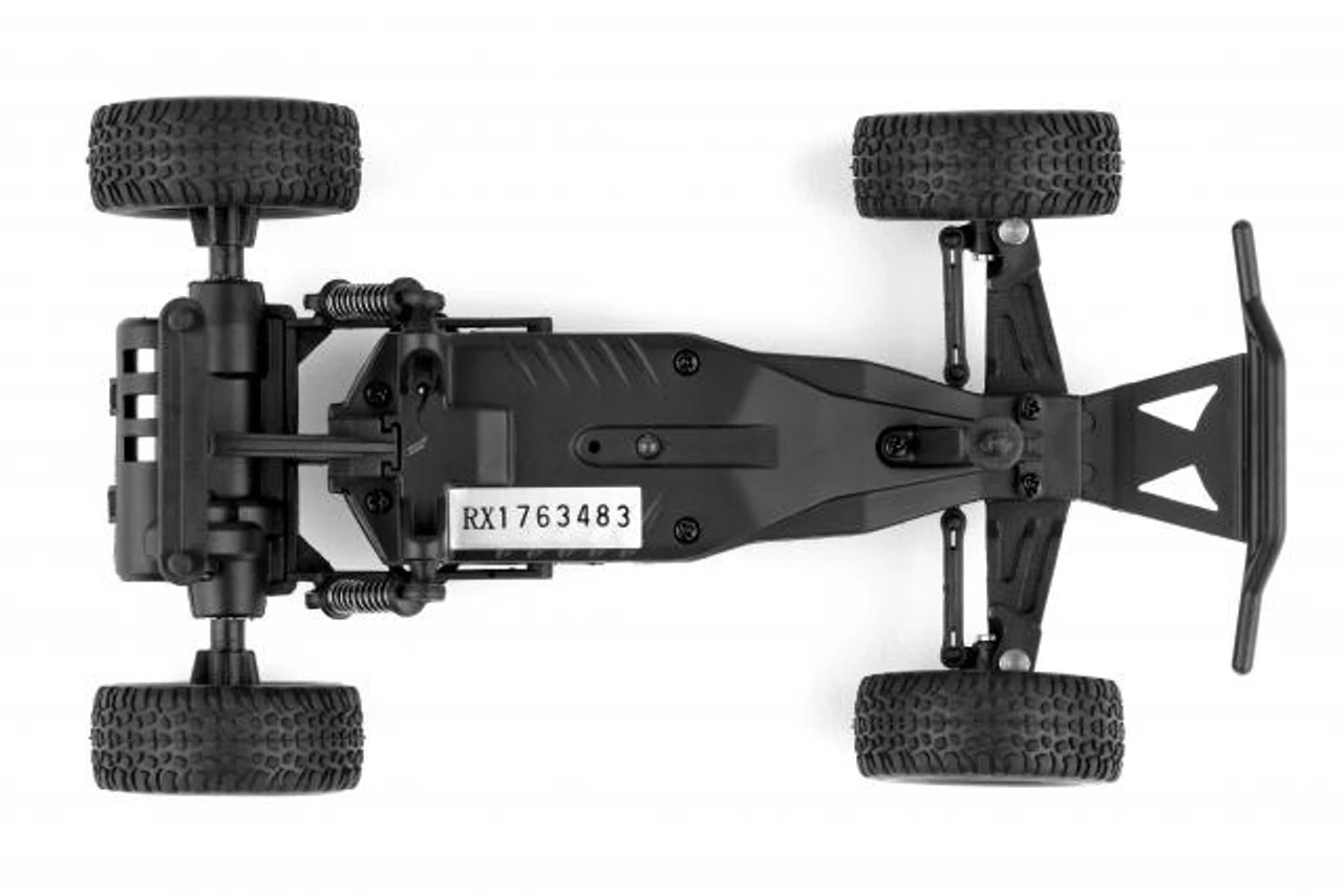 Team Associated SC28 Lucas Oil Edition 1/28 Scale RTR 2wd Short Course Truck W/2.4GHz Radio - Image 8