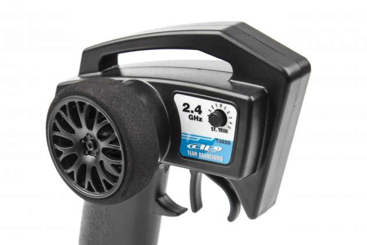 Team Associated SC28 Lucas Oil Edition 1/28 Scale RTR 2wd Short Course Truck W/2.4GHz Radio - Image 7