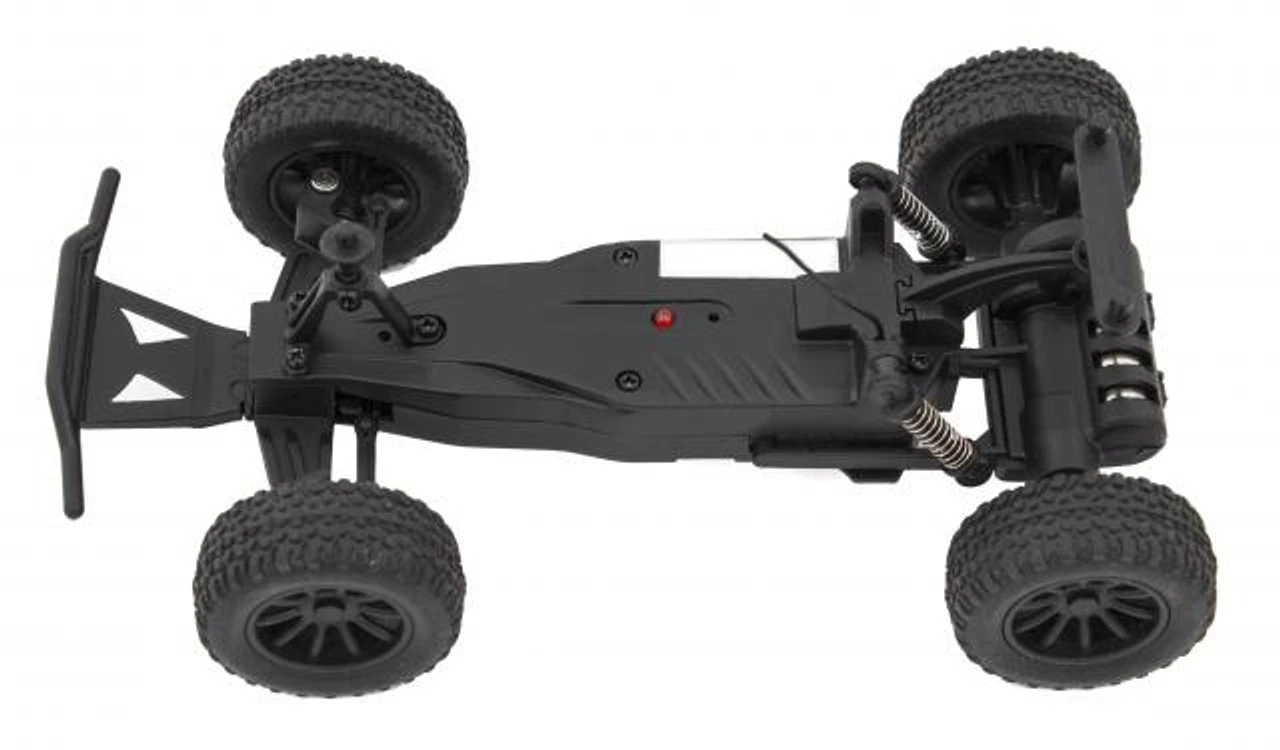 Team Associated SC28 Lucas Oil Edition 1/28 Scale RTR 2wd Short Course Truck W/2.4GHz Radio - Image 6