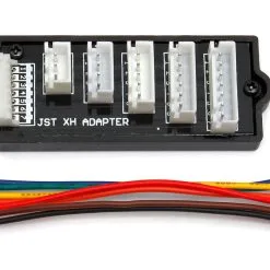 Team Associated Reedy 2-6S XH Balance Board