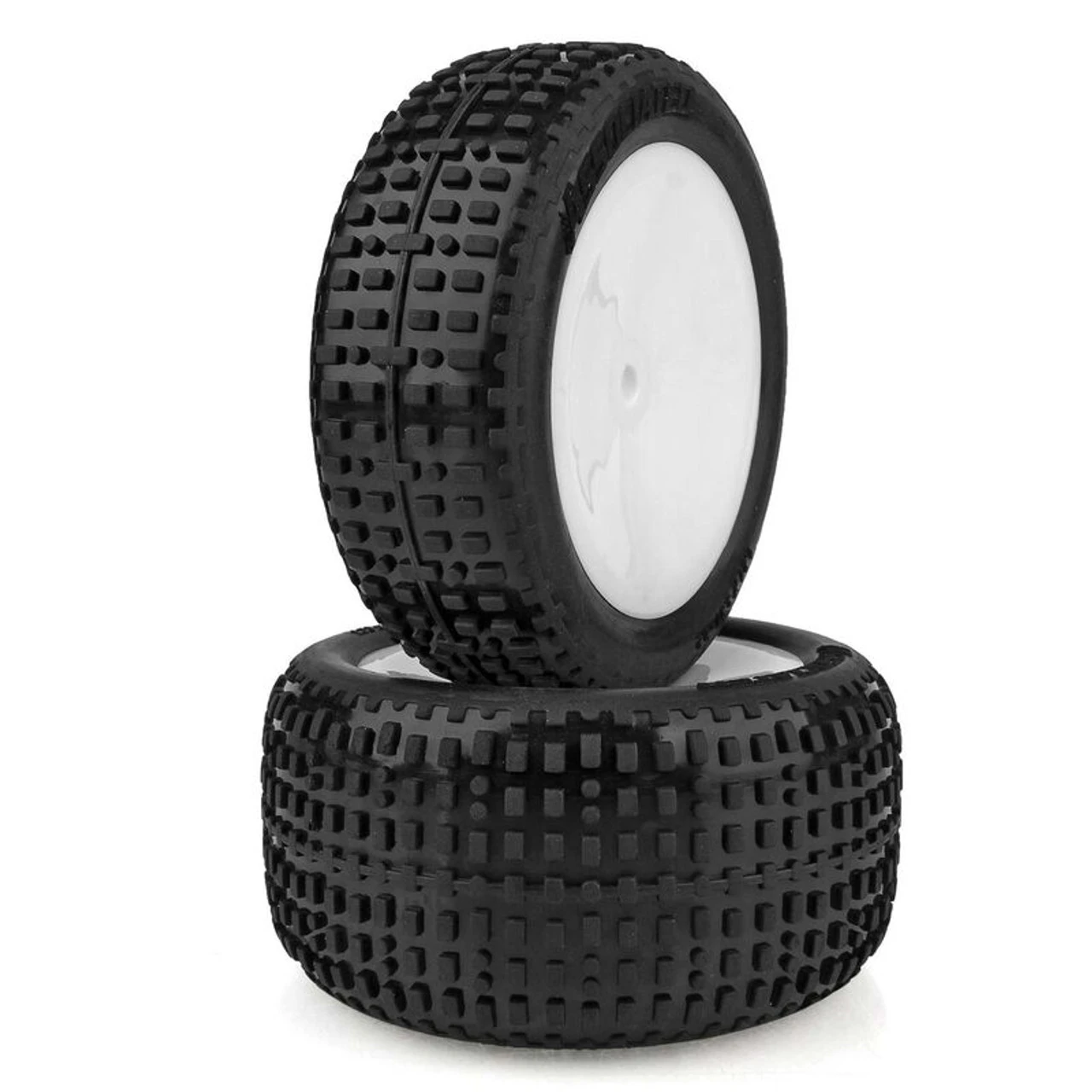 Team Associated RB10 RTR 1/10 Electric 2WD Brushless Buggy (Blue) W/2.4GHz Radio & DVC - Image 10