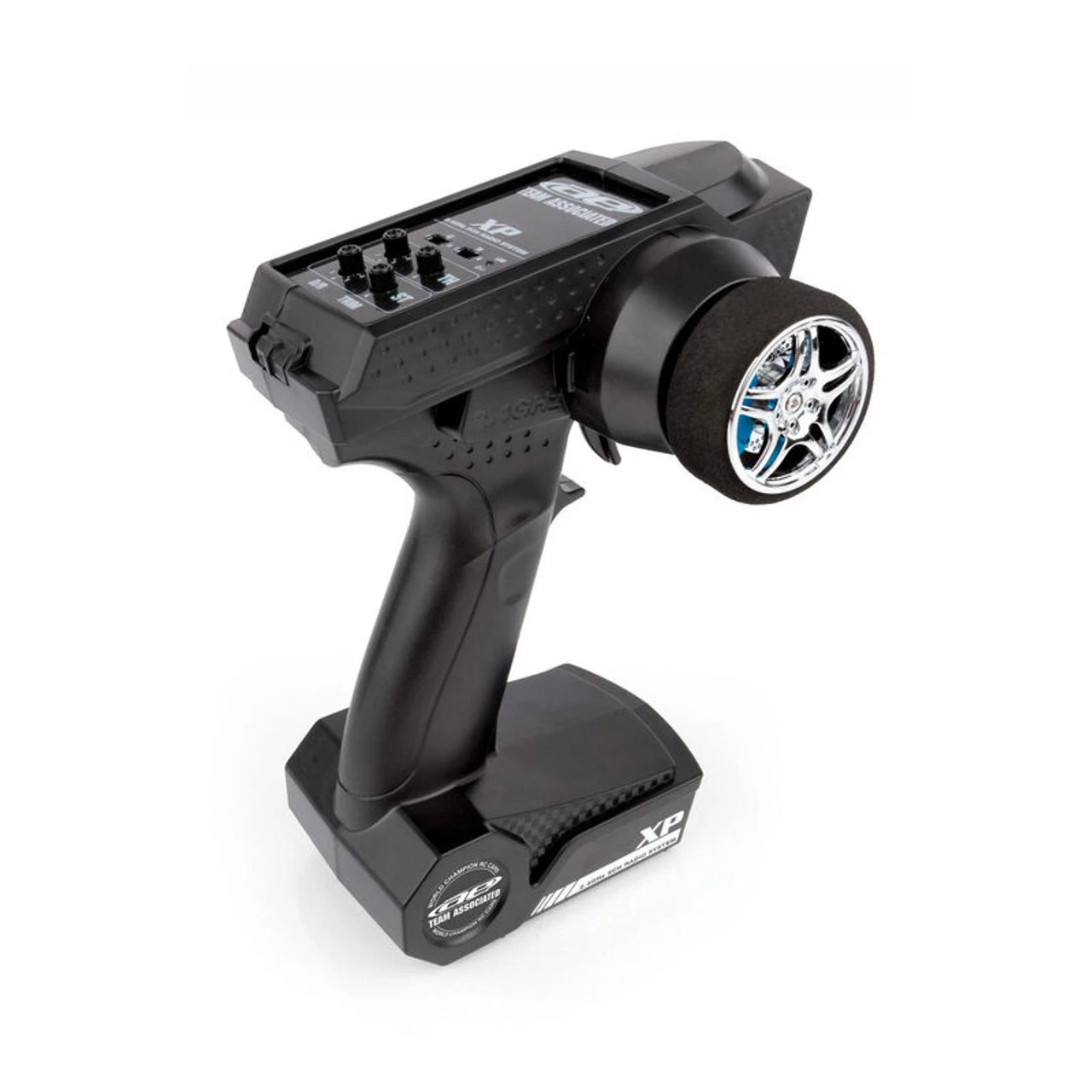 Team Associated RB10 RTR 1/10 Electric 2WD Brushless Buggy (Blue) W/2.4GHz Radio & DVC - Image 11